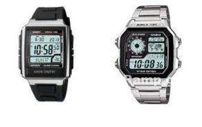 Enjoy The Advanced Features Of The Casio Watches, Indian Fashion | Indian Fashion Updates | Scoop.it