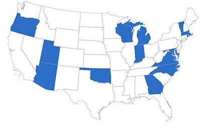 Why 14 States Are Choosing to #GoOpen  | Easy MOOC | Scoop.it