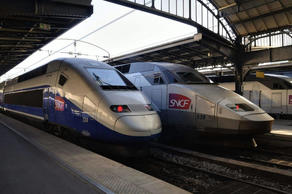 Voici les pires liaisons TGV de France !