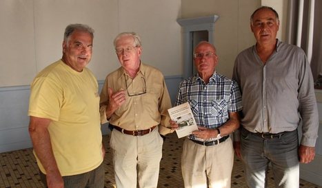 L'incroyable destin  de la famille Rolland par François Constantin | Vallées d'Aure & Louron - Pyrénées | Scoop.it