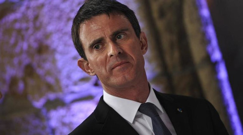 Valls annonce 720 millions d'euros pour les trains normands | Veille territoriale AURH | Scoop.it