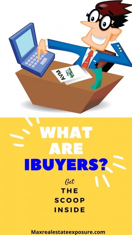 What Should I Know About iBuyers | Real Estate Articles Worth Reading | Scoop.it