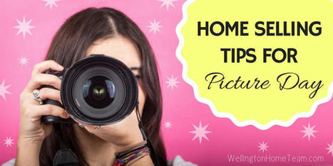 Home Selling Tips for Picture Day! | Best Florida Real Estate Scoops | Scoop.it