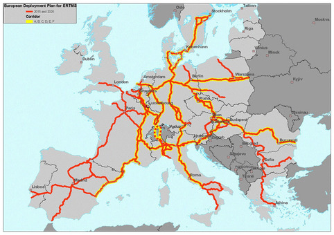 L'Europe consacre 6,7 milliards au deuxième appel à projets du MIE | Veille territoriale AURH | Scoop.it