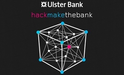Les #hackathons bancaires deviennent créatifs ! | La Banque innove | Scoop.it