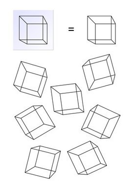 Perspective Drawing Lesson - Geometric Abstraction | Drawing and Painting Tutorials | Scoop.it