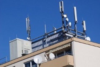 Ce que la taxe sur les antennes mobiles représente pour les territoires | Veille juridique du CDG13 | Scoop.it