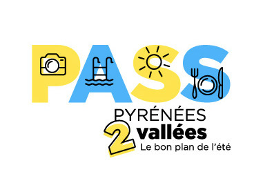 Le Pass été "Pyrénées 2 Vallées" dévoilé | Vallées d'Aure & Louron - Pyrénées | Scoop.it