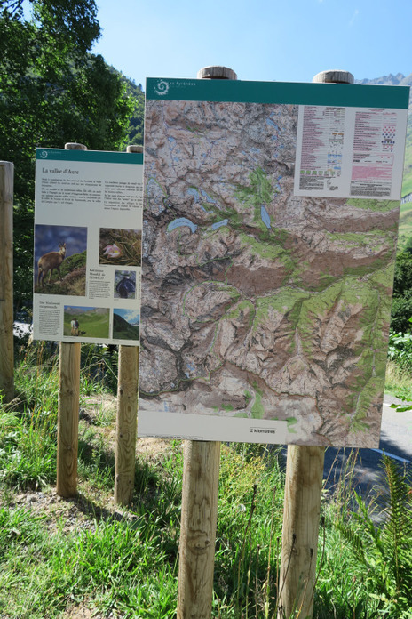 Parc National des Pyrénées : Coup de colère ! | Vallées d'Aure & Louron - Pyrénées | Scoop.it