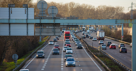 Loi climat : le Parlement européen soutient la réduction des émissions de 60 % d'ici 2030 | Vers la transition des territoires ! | Scoop.it