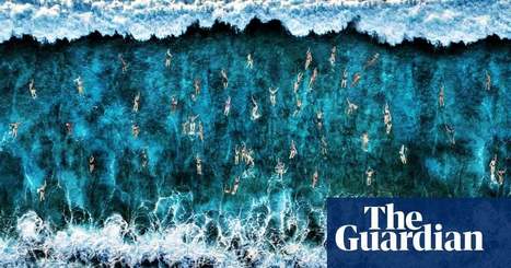 Drone Awards 2020: the world seen from above | Art and design | The Guardian | Remotely Piloted Systems | Scoop.it