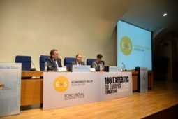 140 expertos de la Fundación Economía y Salud se unen para identificar 100 medidas que mejoren el sector de la salud - iSanidad | Evaluación de Políticas Públicas - Actualidad y noticias | Scoop.it