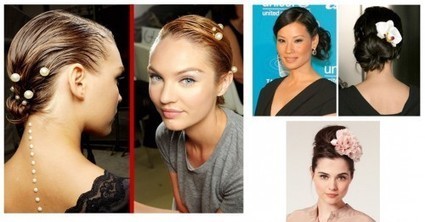 Haartrends: De nieuwe haartrends voor dames in 2012. | kapsel trends | Scoop.it