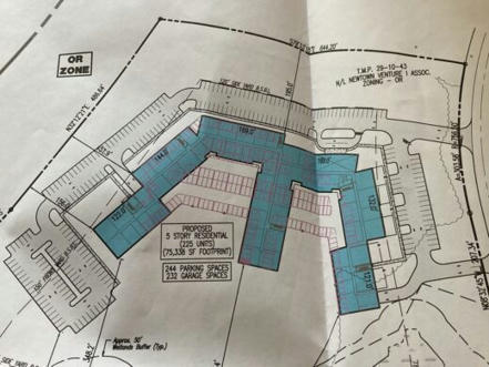 Developer Files Legal Challenge To #NewtownPA Township's Zoning Law to Get What It Wants: A 4-Story Apartment Building! | Newtown News of Interest | Scoop.it