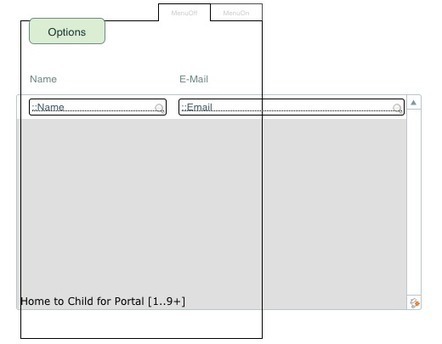 Cool things to do with Tab Controls in FileMaker 12 | Filemaker Info | Scoop.it