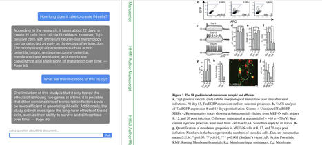 Humata - GPT for your files | academic | Scoop.it