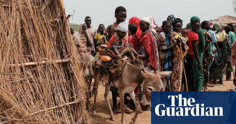 AFRICA: Sudan’s warring factions using starvation as weapon | AFRIQUES | Scoop.it