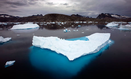 ARCTIC ECOSYSTEMS & CLIMATE: Changing Our World Forever.  The Way to a New, Unknown Arctic | CLIMATE CHANGE WILL IMPACT US ALL | Scoop.it