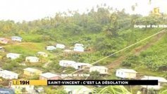 Saint-Vincent : la désolation | Revue Politique Guadeloupe | Scoop.it