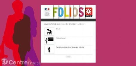 Éducation - Folios, une application numérique de valorisation du parcours de l’élève | UseNum - Education | Scoop.it