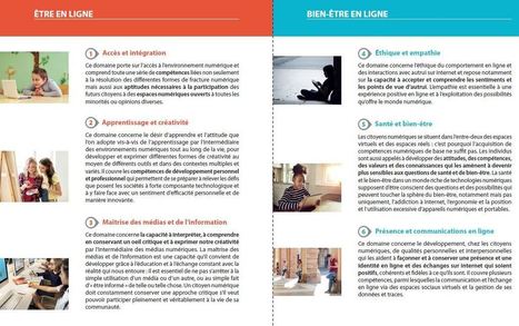 Le projet « Éducation à la citoyenneté numérique » (ECN) | UseNum - Education | Scoop.it