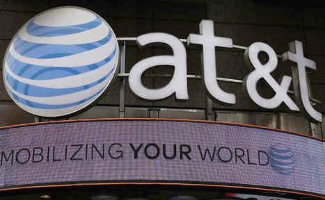 #México: Aún no hay competencia efectiva en telecomunicaciones: AT&T - Forbes  | SC News® | Scoop.it