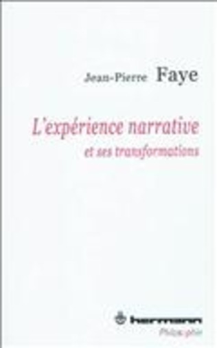 Jean Pierre Faye à réécouter ou podcaster (du Jour au lendemain, le 23 mars 2011) | Poezibao | Scoop.it
