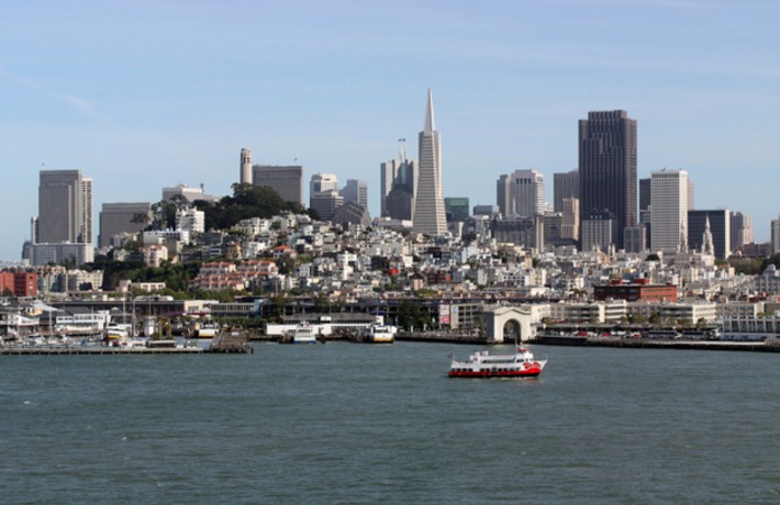 Should you relocate your startup overseas to Silicon Valley | Ideas for entrepreneurs | Scoop.it