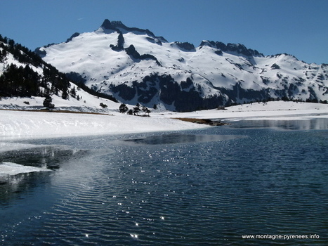 Journée de rêve entre Estibère et Néouvielle - Montagne Pyrénées | Vallées d'Aure & Louron - Pyrénées | Scoop.it