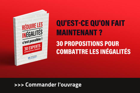 Le handicap « multiplie par trois le risque de discrimination au travail ». Entretien avec Fabienne Jégu. | Veille juridique du CDG13 | Scoop.it