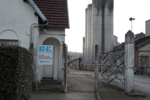 Pont-Audemer - il manque une route pour développer l’entreprise de plasturgie B + K | Veille territoriale AURH | Scoop.it