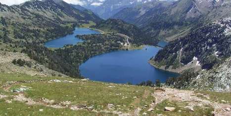 Séisme de magnitude 3,8 cette nuit dans les Pyrénées | Vallées d'Aure & Louron - Pyrénées | Scoop.it