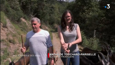 Des Racines et Des Ailes - Passion patrimoine : Que sont-ils devenus ?  | Vallées d'Aure & Louron - Pyrénées | Scoop.it