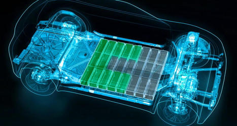 Stellantis : une batterie low-cost intelligente et révolutionnaire | La veille technologique du CRT Morlaix | Scoop.it