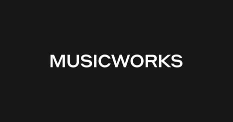 Musicworks | AI MUSIC NEWS | Scoop.it