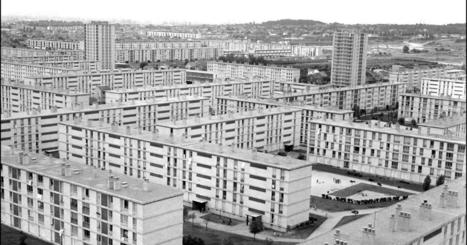 Urbanisme : pourquoi l’État a compris très tôt que sa politique des banlieues poserait problème | L'actualité de la politique de la ville | Scoop.it