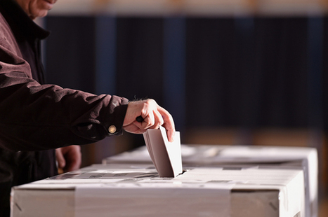 Départementales 2021 : 15 % de candidats en moins par rapport à 2015 | Veille juridique du CDG13 | Scoop.it