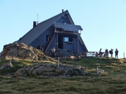 ADPSG* en faveur de la reconstruction du refuge de Barroude dans le Parc national des Pyrénées ! | Vallées d'Aure & Louron - Pyrénées | Scoop.it