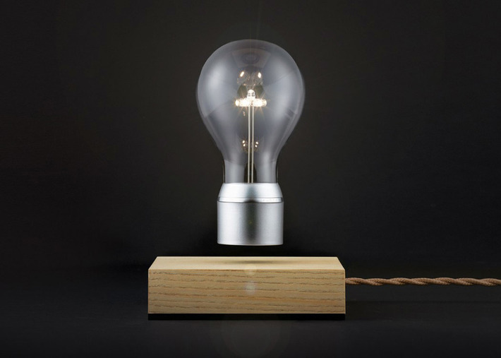 Hello Edison? We reinvented the Bulb | Découvrir, se former et faire | Scoop.it