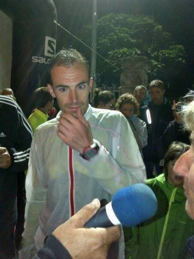 Iker Karrera remporte l'Ultra - Grand Raid des Pyrénées - Photos from Lepape's post | Facebook | Vallées d'Aure & Louron - Pyrénées | Scoop.it