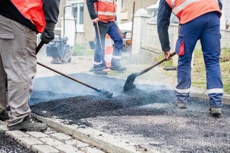 Service public à la carte : l'exemple de la communauté urbaine Grand Paris Seine et Oise | Veille juridique du CDG13 | Scoop.it