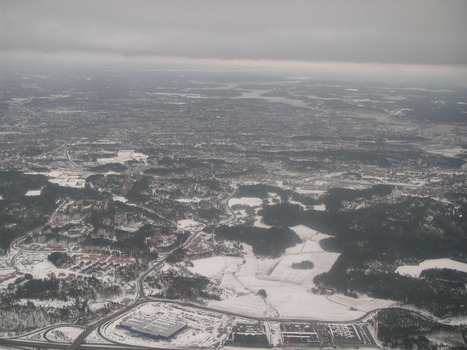 City regionalism in Helsinki | Energy Transition in Europe | www.energy-cities.eu | Scoop.it