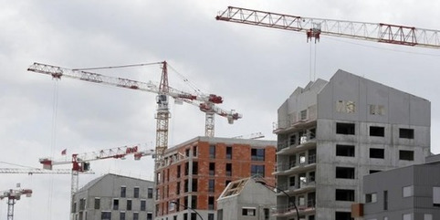 Le logement, dernier levier de croissance en France ? | Veille territoriale AURH | Scoop.it