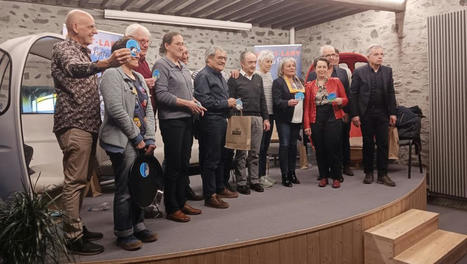 ENTRETIEN. "Pour qu’on comprenne, il aura fallu qu’on manque d’eau", Gilles Bœuf met en garde sur la question de l'eau | Vallées d'Aure & Louron - Pyrénées | Scoop.it