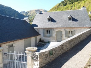 Maison de la nature | La réserve naturelle d'Aulon | Vallées d'Aure & Louron - Pyrénées | Scoop.it