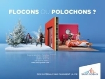 Nouvelle campagne publicitaire Saint-Gobain - Publicis Conseil | La Campagne Saint-Gobain | Scoop.it