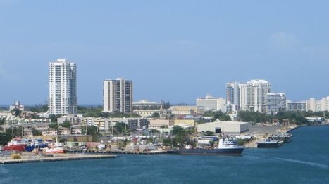 Porto-Rico est au bord de la faillite | Revue Politique Guadeloupe | Scoop.it