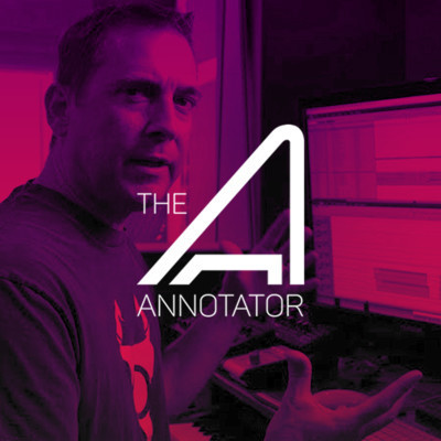 Kevin Manthei - Invader Zim: Enter the Florpus | The Annotator Podcast | Soundtrack | Scoop.it