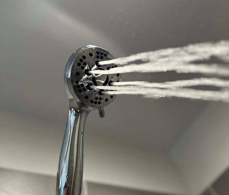 The Best Shower Heads of 2024 | Best Home Decor  Maintenance Tips & More | Scoop.it