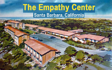 Empathy Center News #19: Name the Empathy Center Mountain Lion | Empathic Family & Parenting | Scoop.it